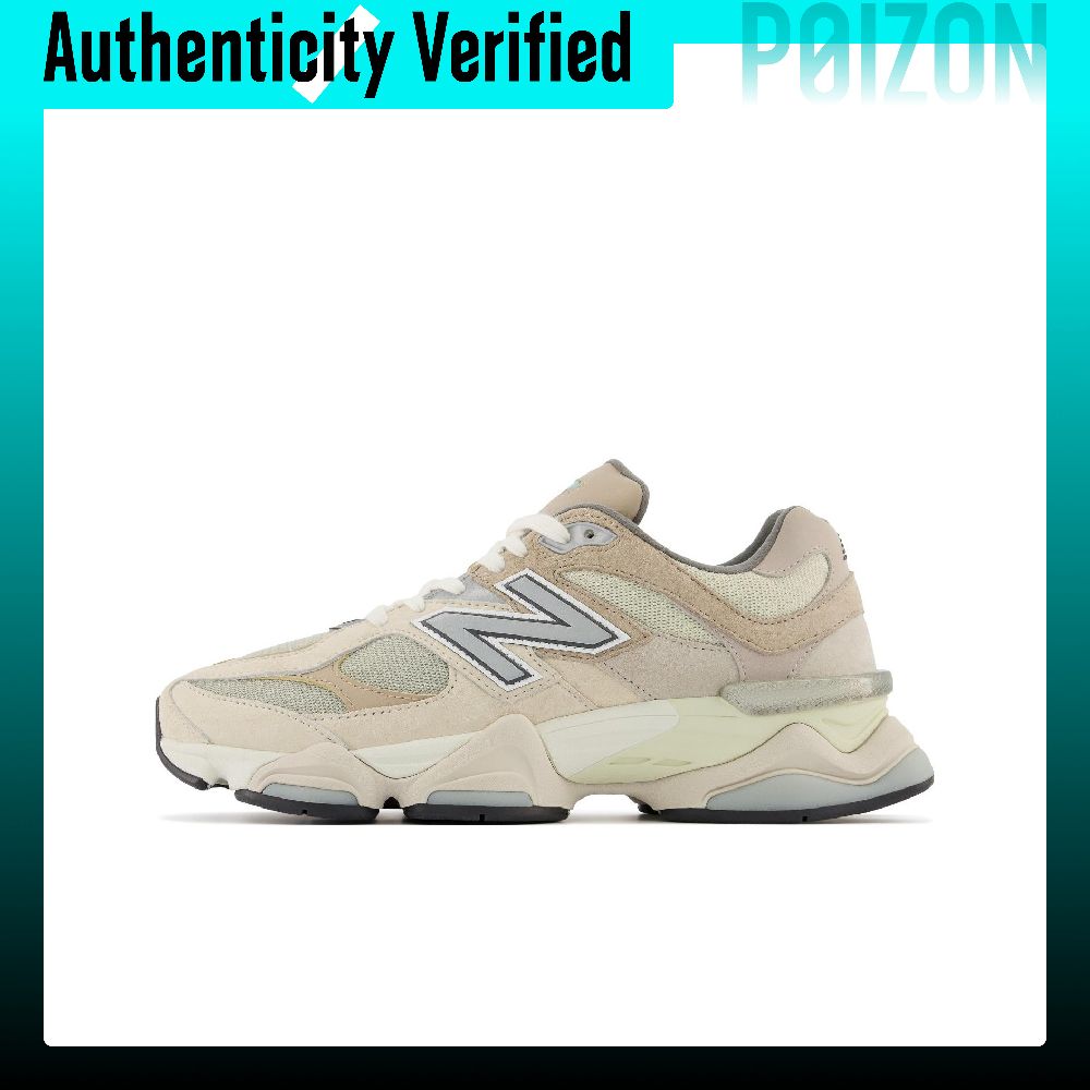 New Balance Shoes 9060 - New Balance NB 9060 Freizeitschuhe Unisex