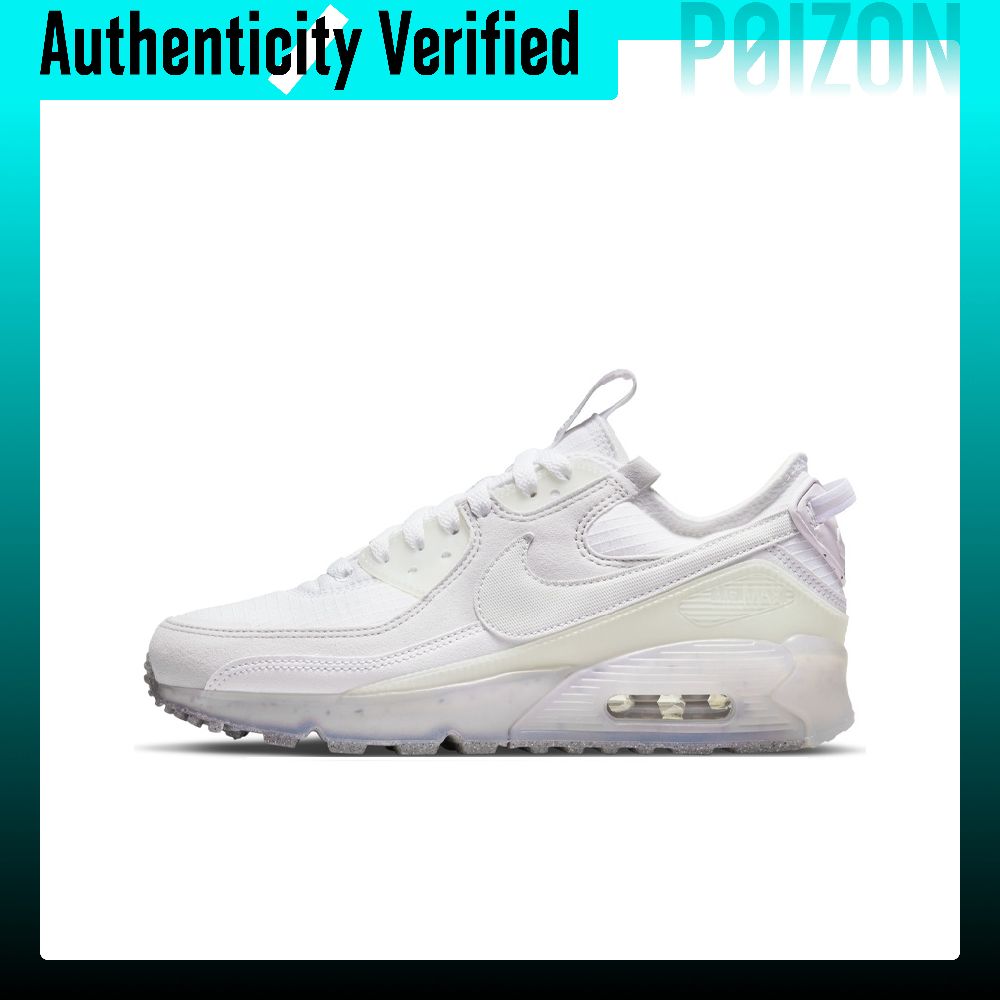 Nike Shoes Air Max 90 - Nike Air Max Terrascape 90 Laufschuhe