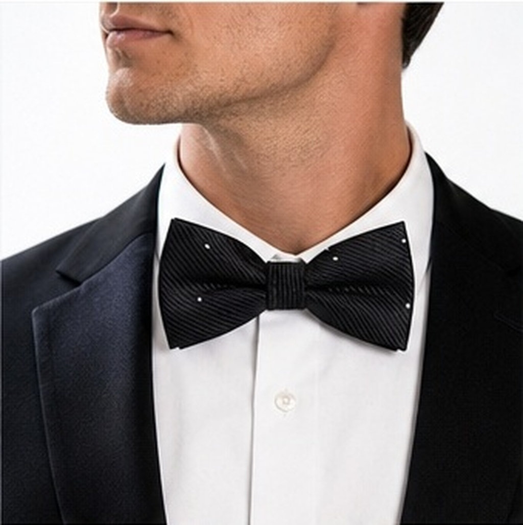 10 Stück Kinder-Fliege, vorgeb – Bow Tie Pre Tied Bewertung und Preis
