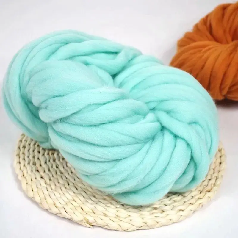 Minthome 0,2 s Wolle Nachahmun – Woven Scarf Blanket Bewertung und Preis