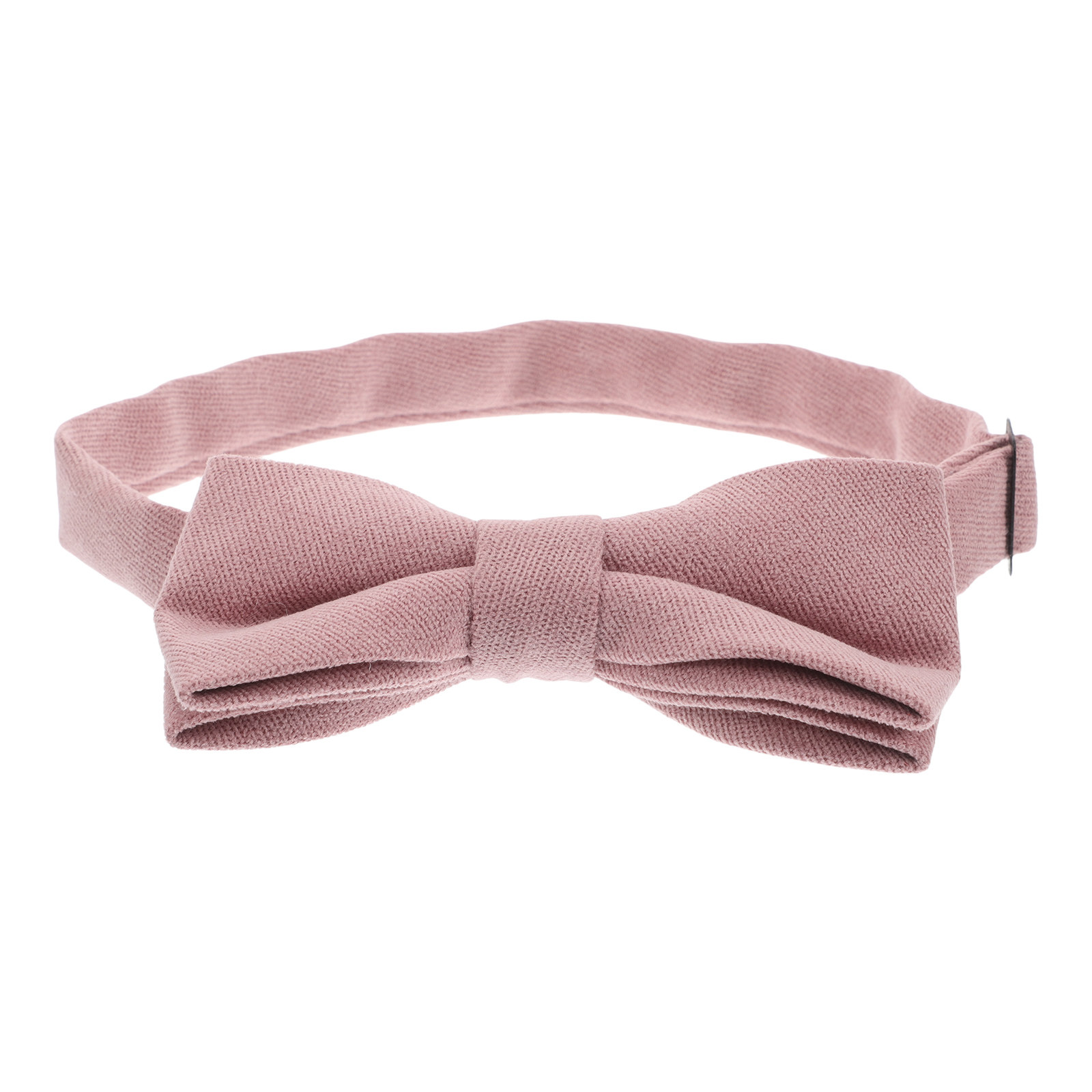 Jungen-Fliege, rosa, aus weich – Bow Tie Pre Tied Bewertung und Preis