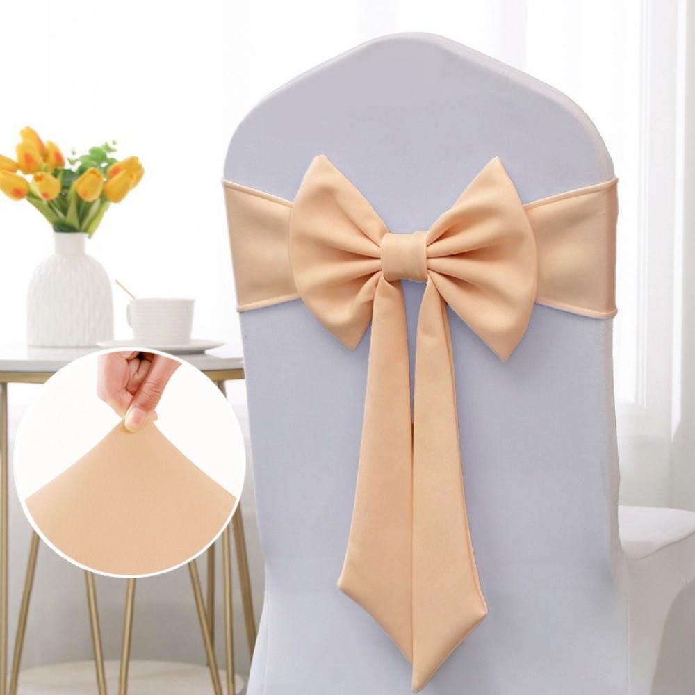 Stoffbänder für Stühle aus Str – Bow Tie Pre Tied Bewertung und Preis