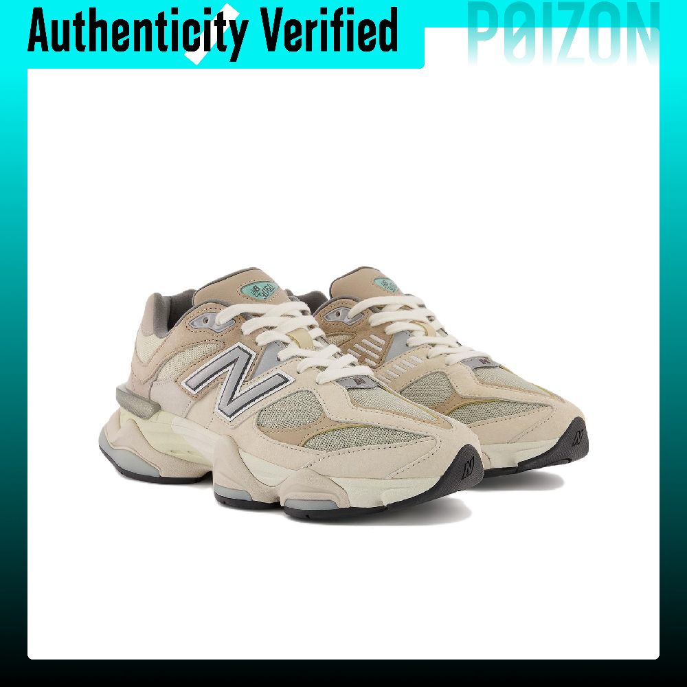 New Balance NB 9060 Freizeitsc – New Balance Shoes 9060 Bewertung und Preis